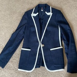 Tommy Hilfiger Blazer